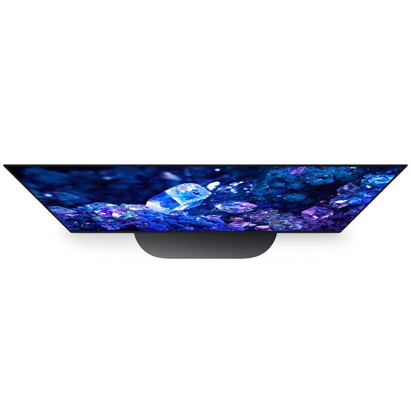 Sony - 42" Class Bravia A90K Series OLED 4K UHD Smart Google TV, , hires