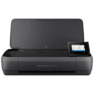 HP OfficeJet 250 Mobile All in One Printer, , hires