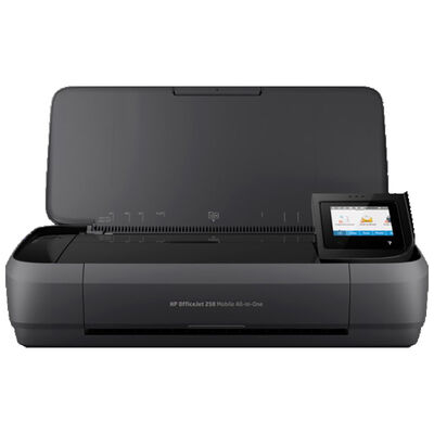 HP OfficeJet 250 Mobile All in One Printer | OJ250