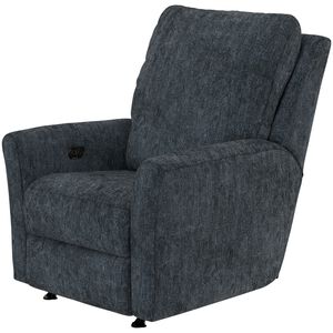 Catnapper Belton Power Rocker Recliner - Gray, Gray, hires