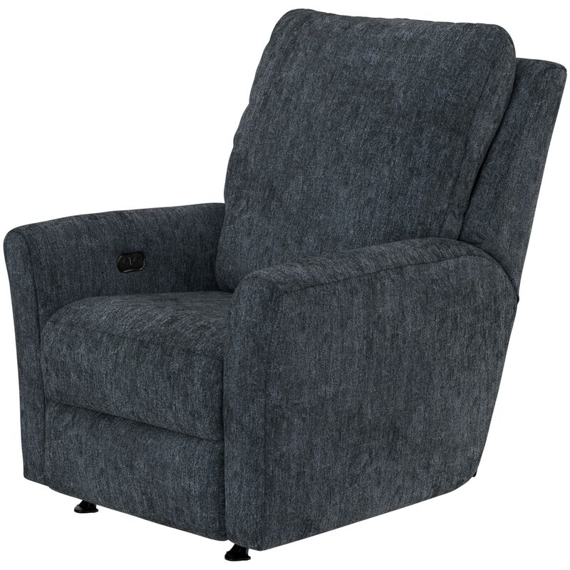 Catnapper Belton Power Rocker Recliner - Gray, Gray, hires
