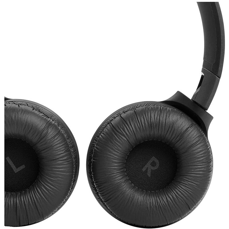 JBL Tune 510BT Wireless Headphones - Black, , hires