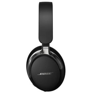 Bose QuietComfort Ultra Headphones (2nd Gen) - Wireless Noise Cancelling Headphones in Black, , hires