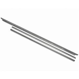 Frigidaire Front Control Freestanding Range 3-Piece Trim Kit, , hires