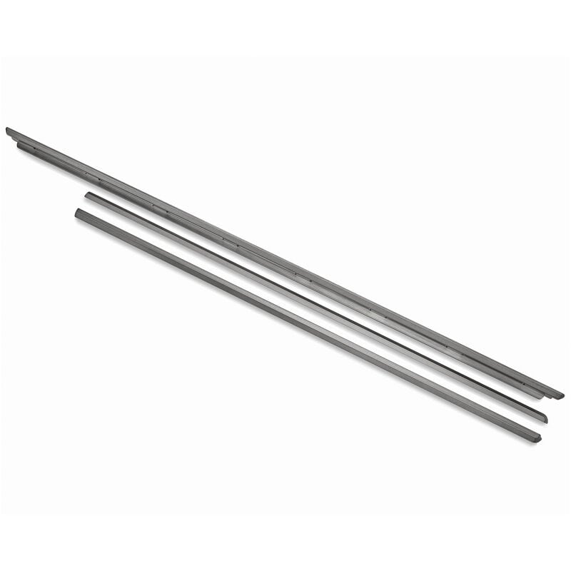 Frigidaire Front Control Freestanding Range 3-Piece Trim Kit, , hires