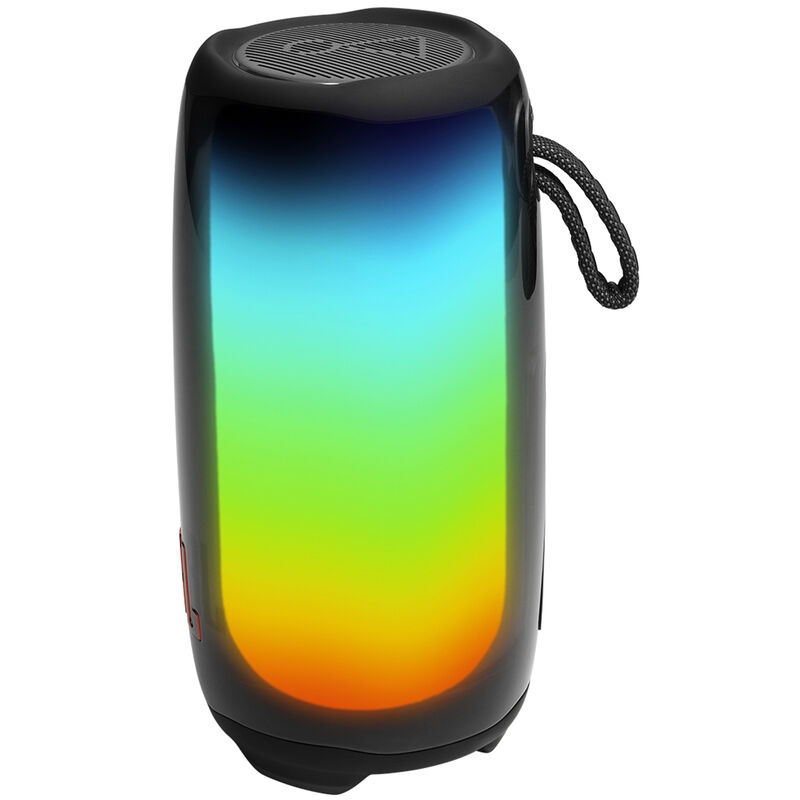 JBL Pulse 5 Portable Bluetooth Light Show Speaker