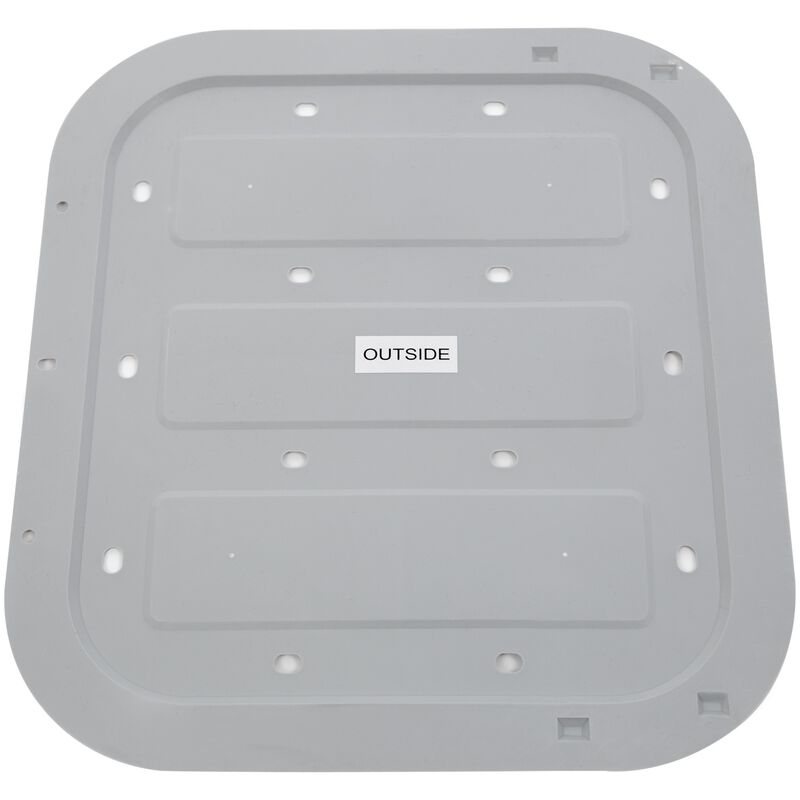 Avanti 24 in. 3.0 cu. ft. Compact Portable Washer - White, , hires