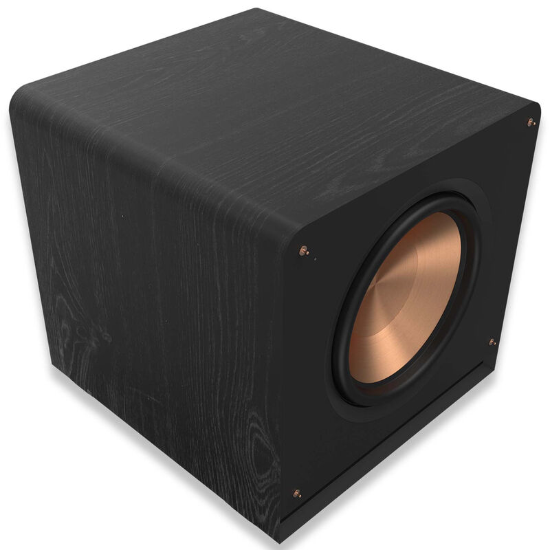 Klipsch Reference Premiere 16" High Excursion Subwoofer - Ebony, , hires