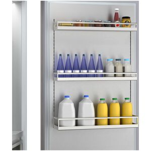 Thermador Freedom Collection 36 in. 21.8 cu. ft. Built-In Smart Counter Depth Freezerless Refrigerator with Internal Water Dispenser - Custom Panel Ready, , hires