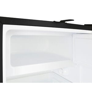 Summit 21 in. 2.6 cu. ft. Undercounter Refrigerator - Stainless Steel, , hires