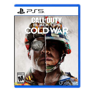 Call of Duty: Black Ops Cold War for PS5, , hires