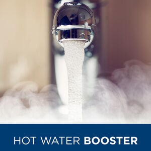 GE Electric 18 Gallon Medium to Large Point of Use Water Heater with 8-Year Parts Warranty, , hires