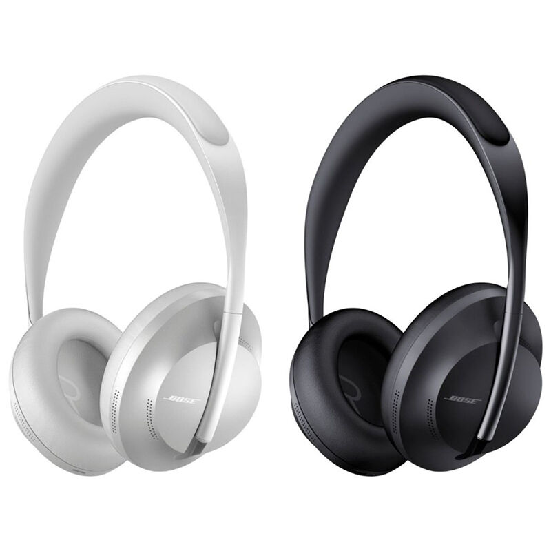 Bose Headphones 700 Noise-Cancelling Bluetooth Headphones - Triple 