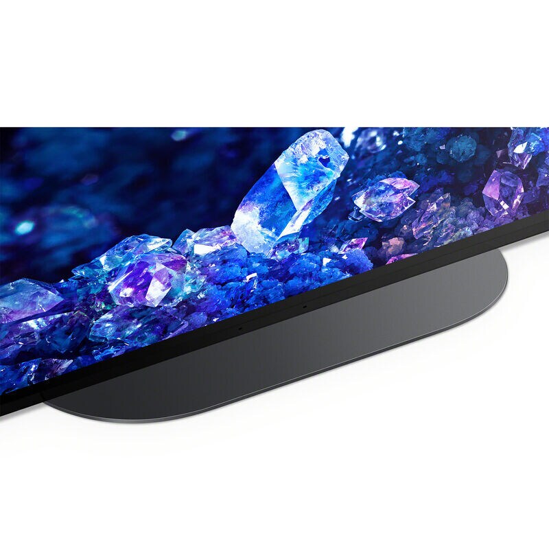 Sony - 42" Class Bravia A90K Series OLED 4K UHD Smart Google TV, , hires