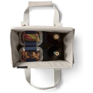 YETI Daytrip Insulated Tote Bag 14L- Cape Taupe, Yeti-Cape Taupe, hires