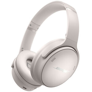 New Bose Quiet Comfort headphones - White Smoke, , hires
