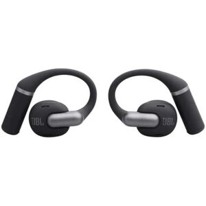 JBL SoundGear Sense Pro True Wireless Open Ear Headphones - Black, , hires