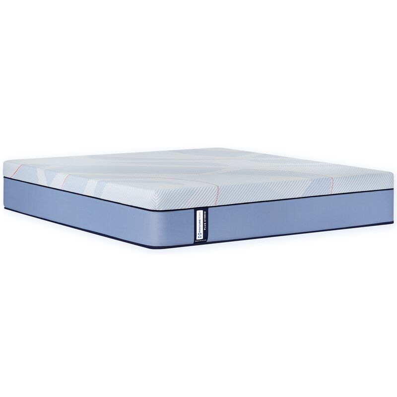 Sealy Plainfield Posturepedic Plus Hybrid Medium Full Size Mattress, , hires