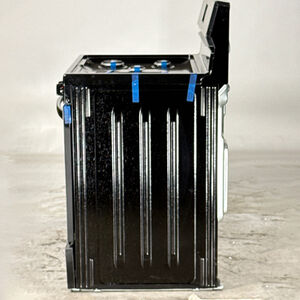 Frigidaire 30 in. 5.1 cu. ft. Gas Range with 5 Sealed Burners - Black (Open Box Excellent Condition), , hires