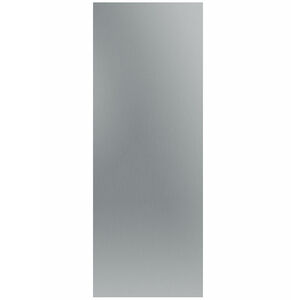 Thermador 30 in. Door Panel for Refrigerators - Stainless Steel, , hires