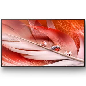 Sony - 100" Class Bravia X92 Series LED 4K UHD Smart Google TV, , hires