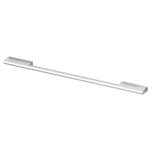 Fisher & Paykel Bottom Mount Contemporary Round 2-Piece Refrigerator Handle Kit, , hires