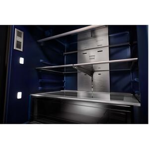 Maytag 36 in. 29.6 cu. ft. French Door Refrigerator with Ice & Water Dispenser - Fingerprint Resistant Stainless Steel, , hires