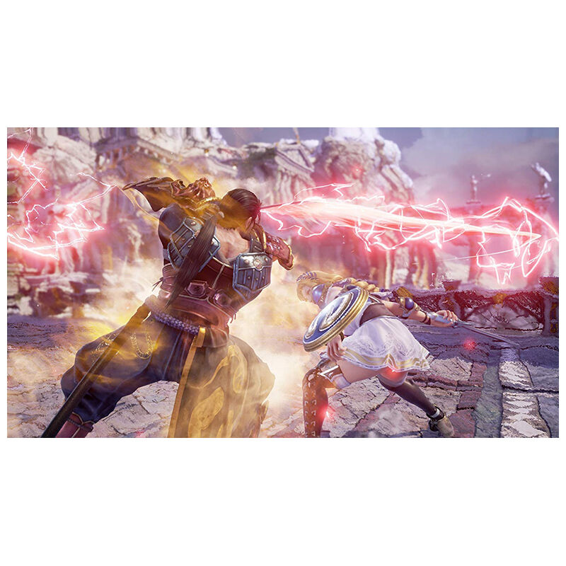 SoulCalibur VI for Xbox One, , hires