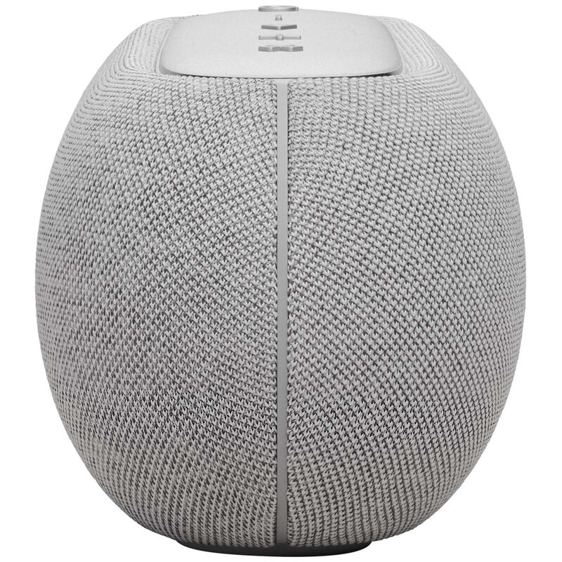 Harman Kardon Luna Elegant Portable Bluetooth Speaker With 12 Hours of Playtime - Gray, Gray, hires