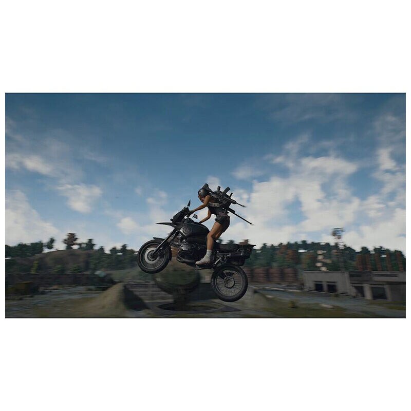 PlayerUnkown's Battlegrounds - Game Preview Edition for Xbox One, , hires