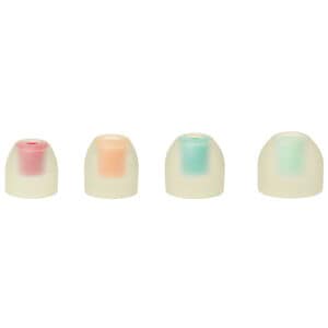 Sony Wireless Bluetooth In-Ear Headphones - Yellow, Yellow, hires