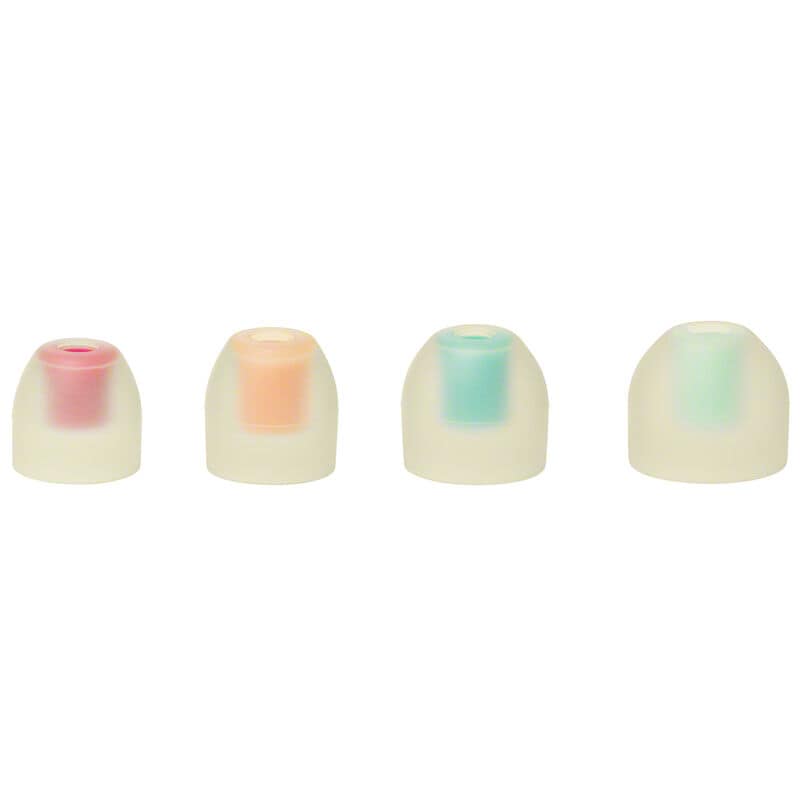 Sony Wireless Bluetooth In-Ear Headphones - Yellow, Yellow, hires