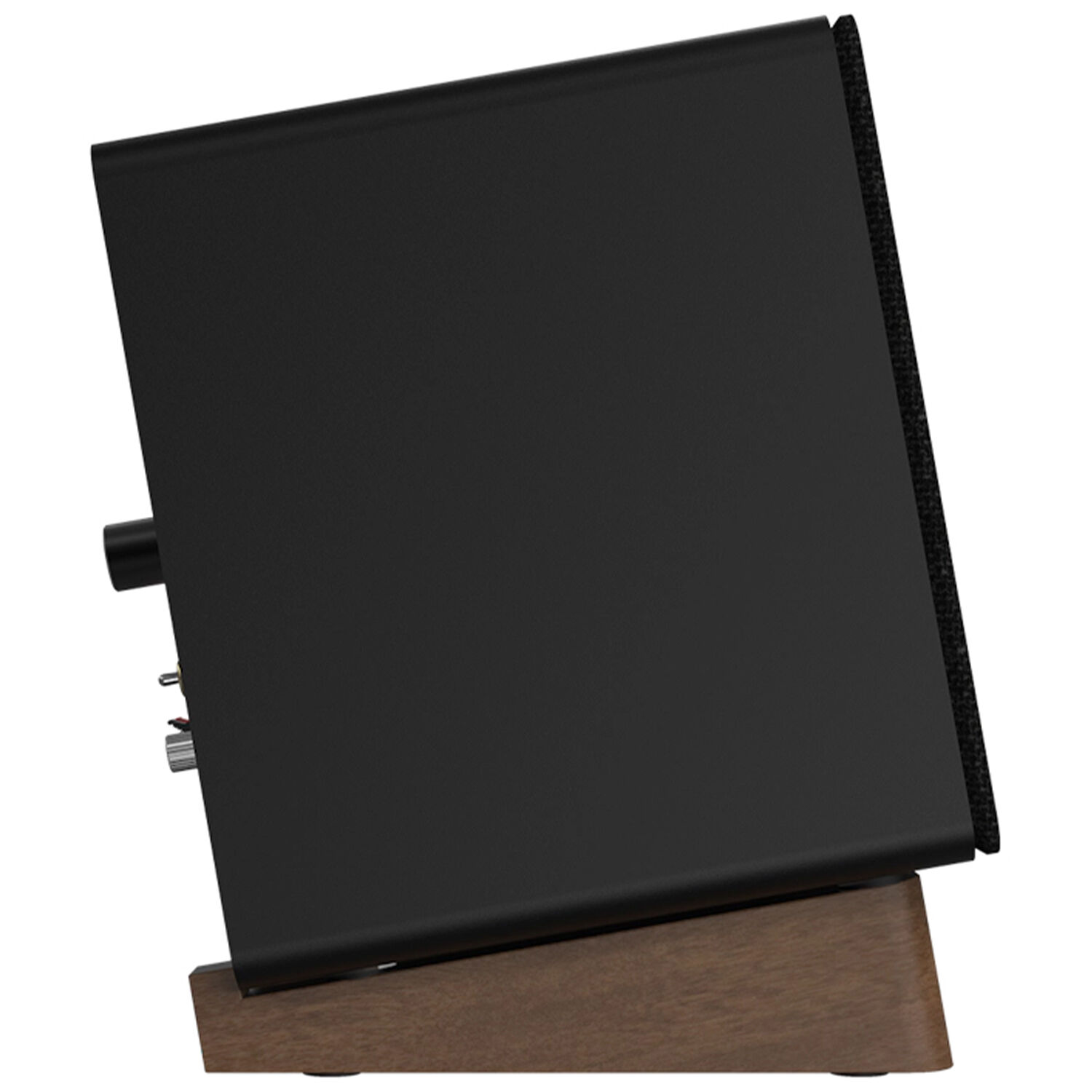 Onkyo 2-Way Compact Powered Monitor Speakers (Pair) - Black | P.C.
