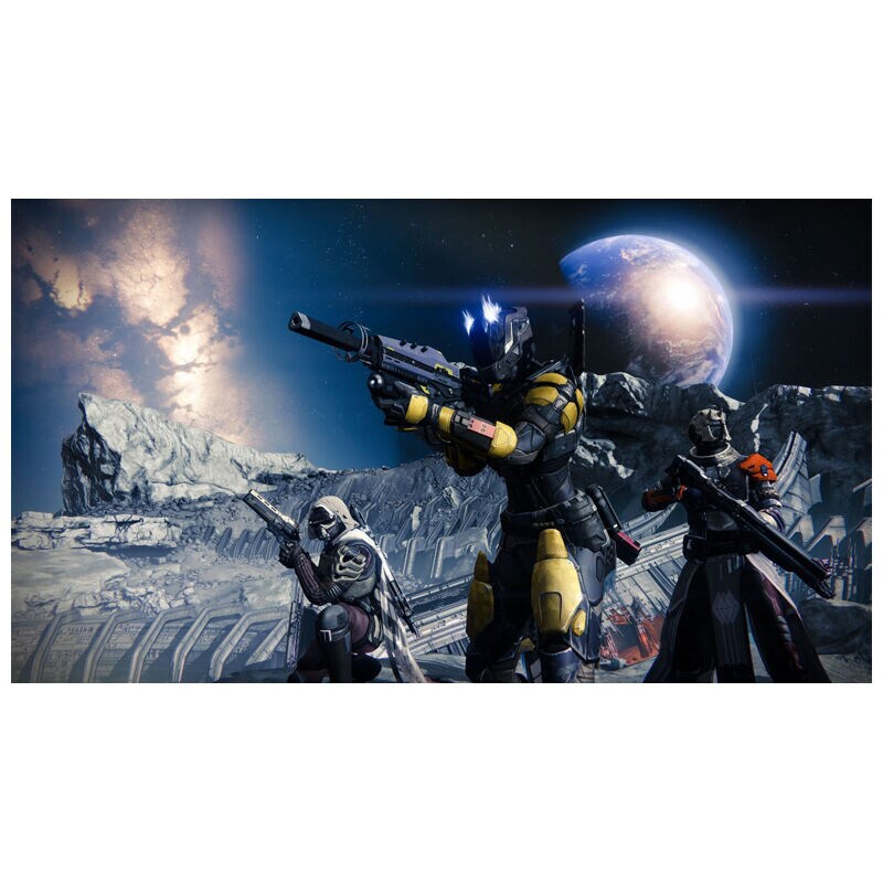 Destiny for Xbox One, , hires