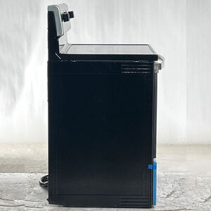 Whirlpool 30 in. 5.3 cu. ft. Oven Freestanding Electric Range with 4 Smoothtop Burners - Stainless Steel (Open Box Excellent Condition), , hires