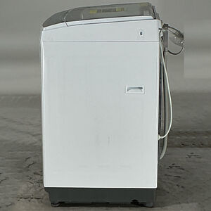 Avanti 24" 3.0 Cu. Ft. Top Loading Washer with 6 Wash Programs - White (Open Box Good Condition), , hires