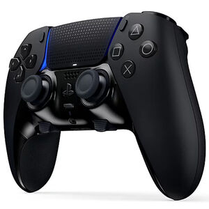 Sony DualSense Edge Wireless Controller for PS5 - Midnight Black, , hires