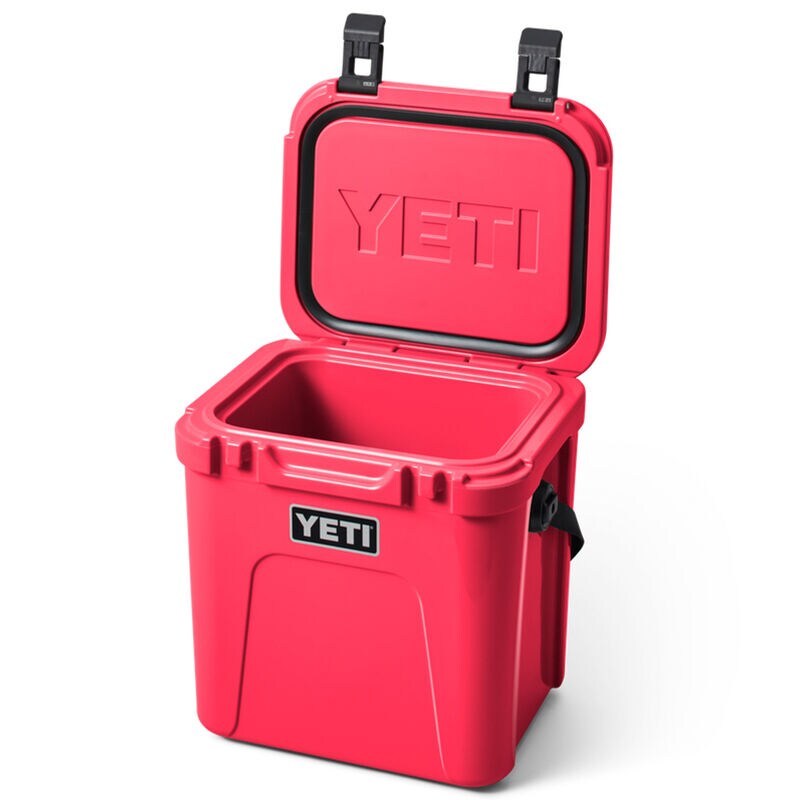 Yeti latches academy 2025