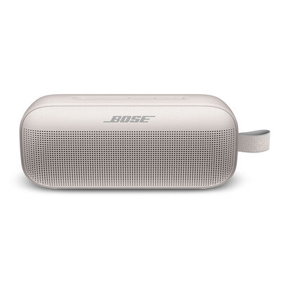 Bose SoundLink Flex Bluetooth Speaker - White | SLINKFLEXWHT