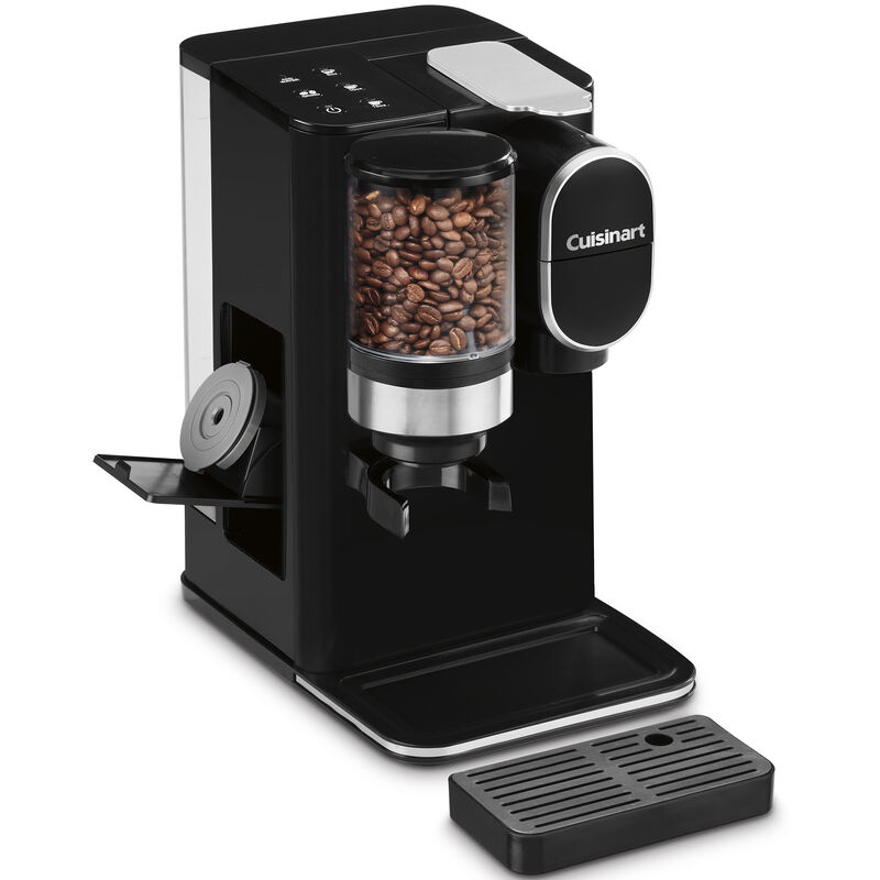 Cuisinart®  Grind & Brew Single Serve Coffeemaker 