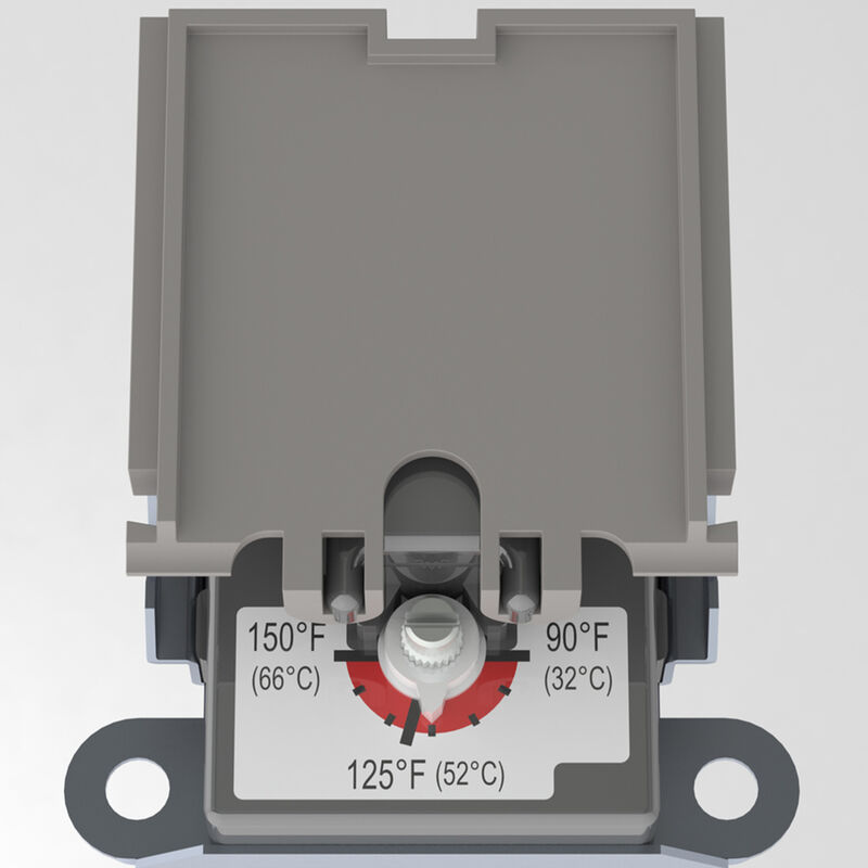 GE RealMax Choice Electric 50 Gallon Short Water Heater with 8-Year Parts Warranty, , hires