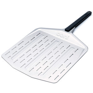 Ooni 12" Perforated Pizza Peel, , hires