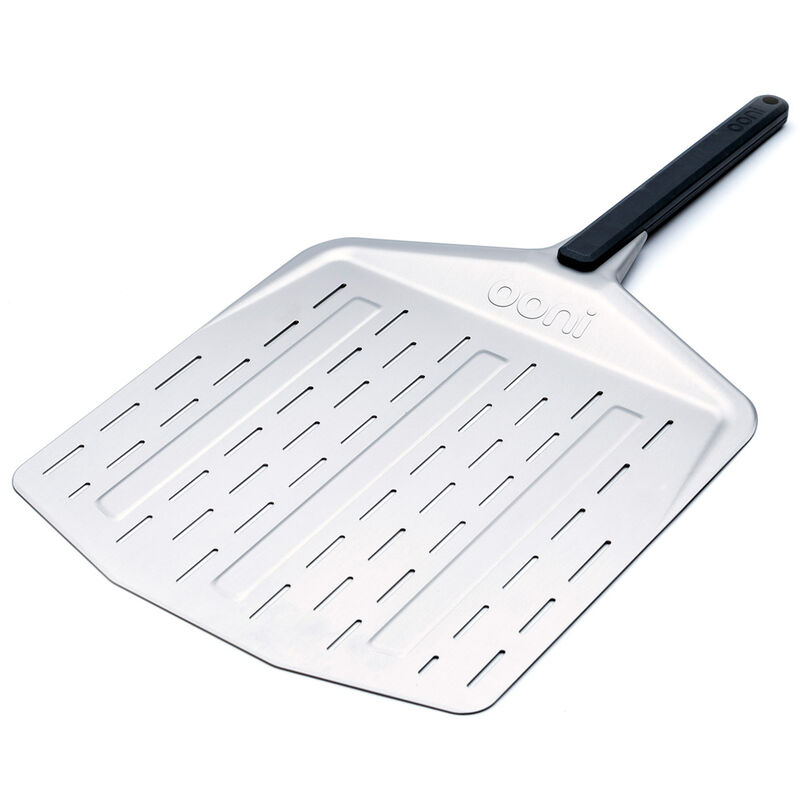 Ooni 12" Perforated Pizza Peel, , hires