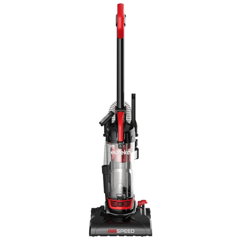 Eureka Air Speed Light-Weight Bagless Upright Vacuum with 2 Additional Tools, , hires