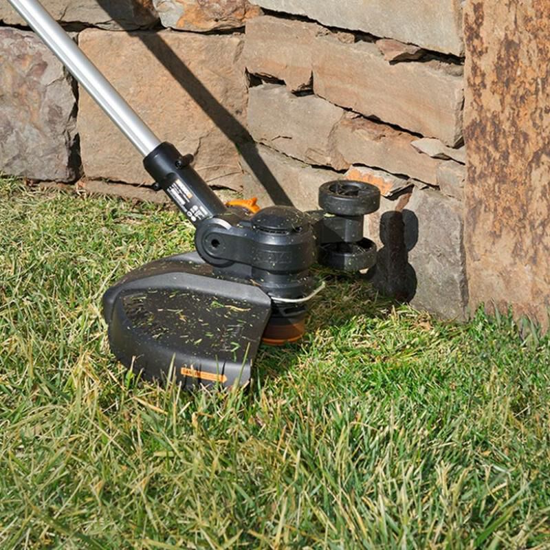 Worx 20V Power Share GT Revolution 12