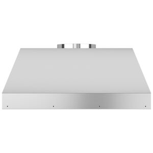 Vent-A-Hood 42 in. Standard Style Range Hood with 3 Speed Settings, 600 CFM, Ducted Venting & 2 LED Lights - Stainless Steel, , hires