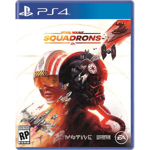 Star Wars: SQUADRONS for PS4, , hires