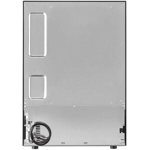 KitchenAid 24 in. 5.0 cu. ft. Undercounter Refrigerator - Stainless Steel, , hires