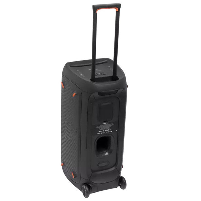 JBL PartyBox 310 Portable Stereo Bluetooth Speaker with Built-in 