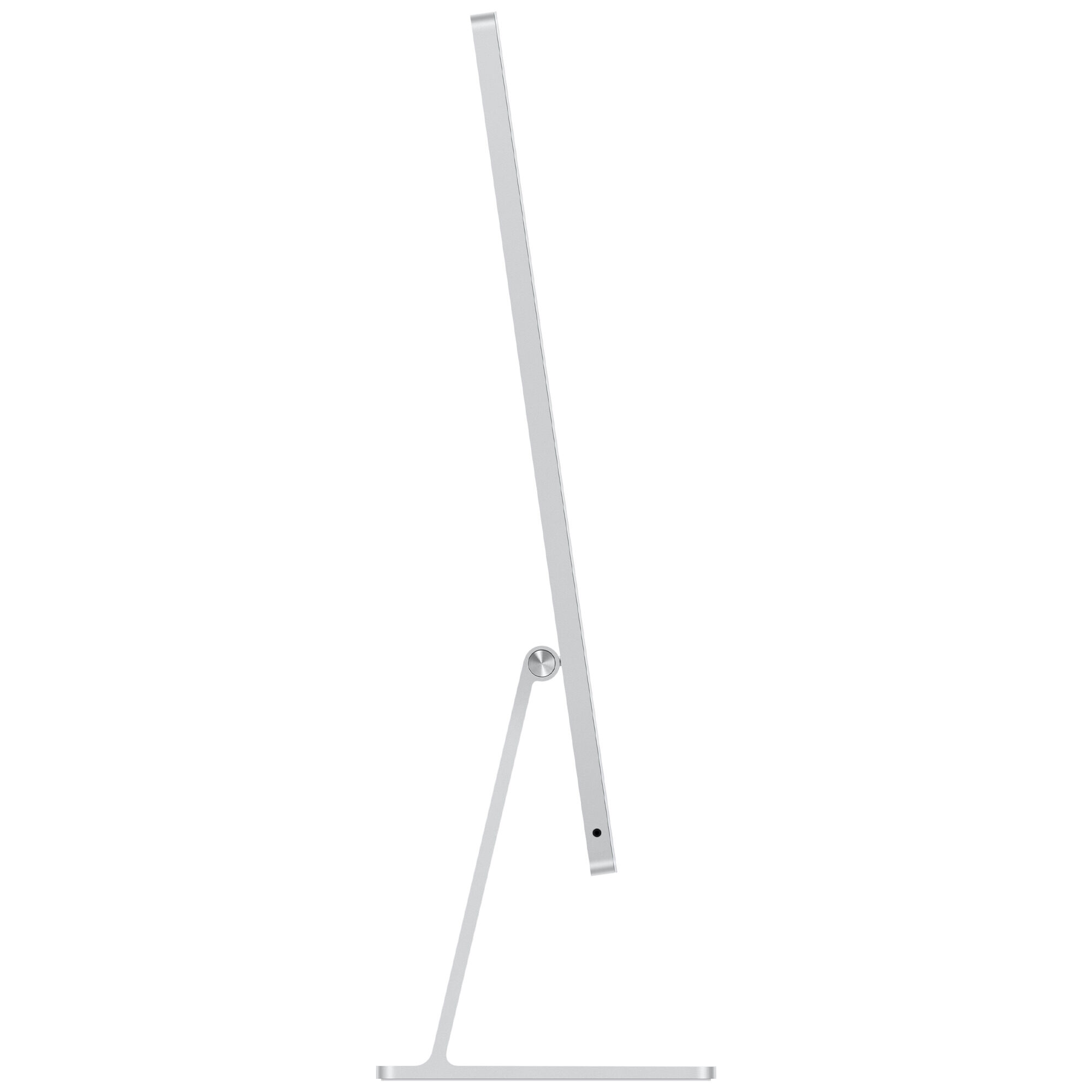 Apple iMac 24 in. (2024) with Apple M4 10-Core CPU, 10-core GPU